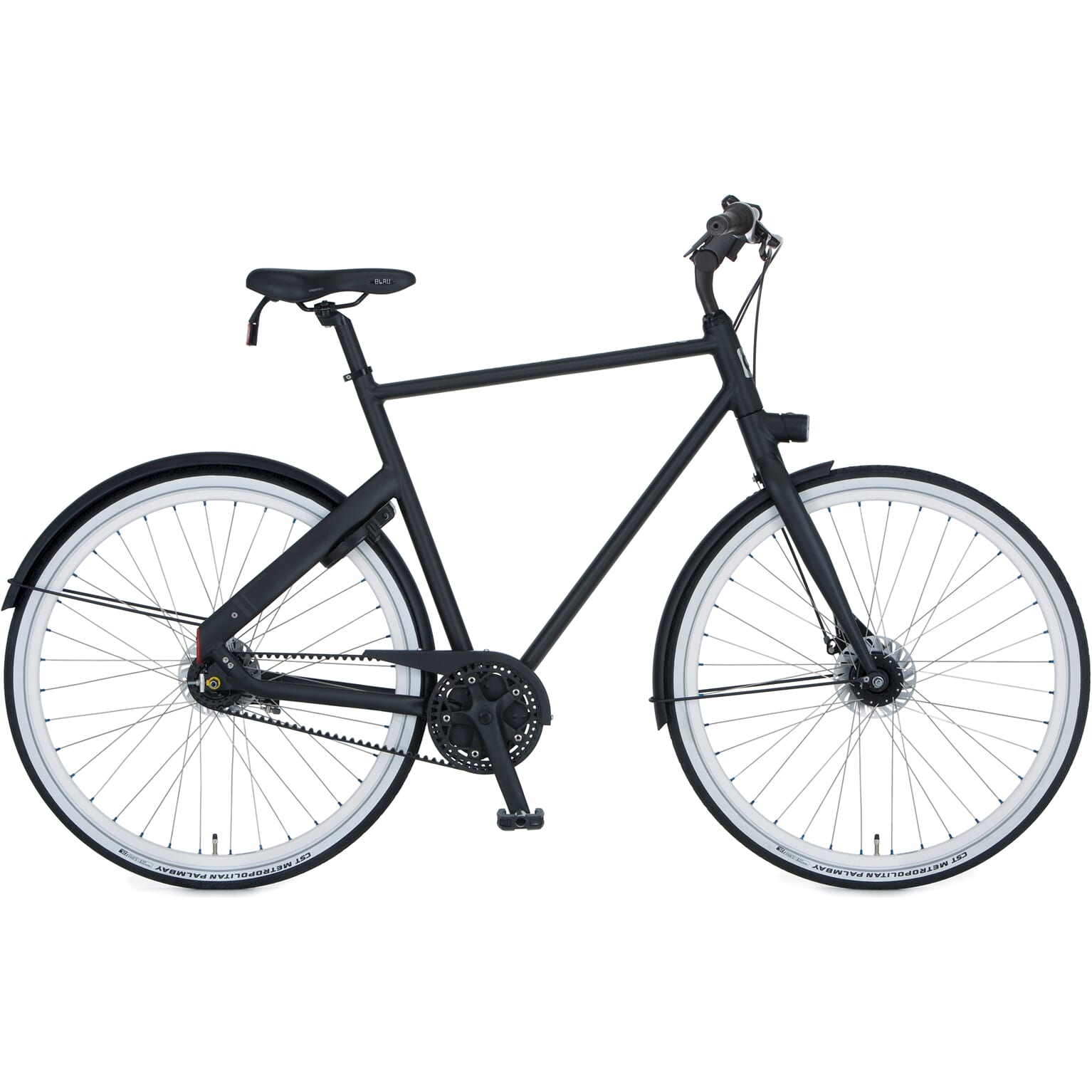 cortina herrenfahrrad Cortina Blau Cityrad Herrenrad 28 Zoll Gates Carbon Drive, 7-Gang Shim – alexanderad.de