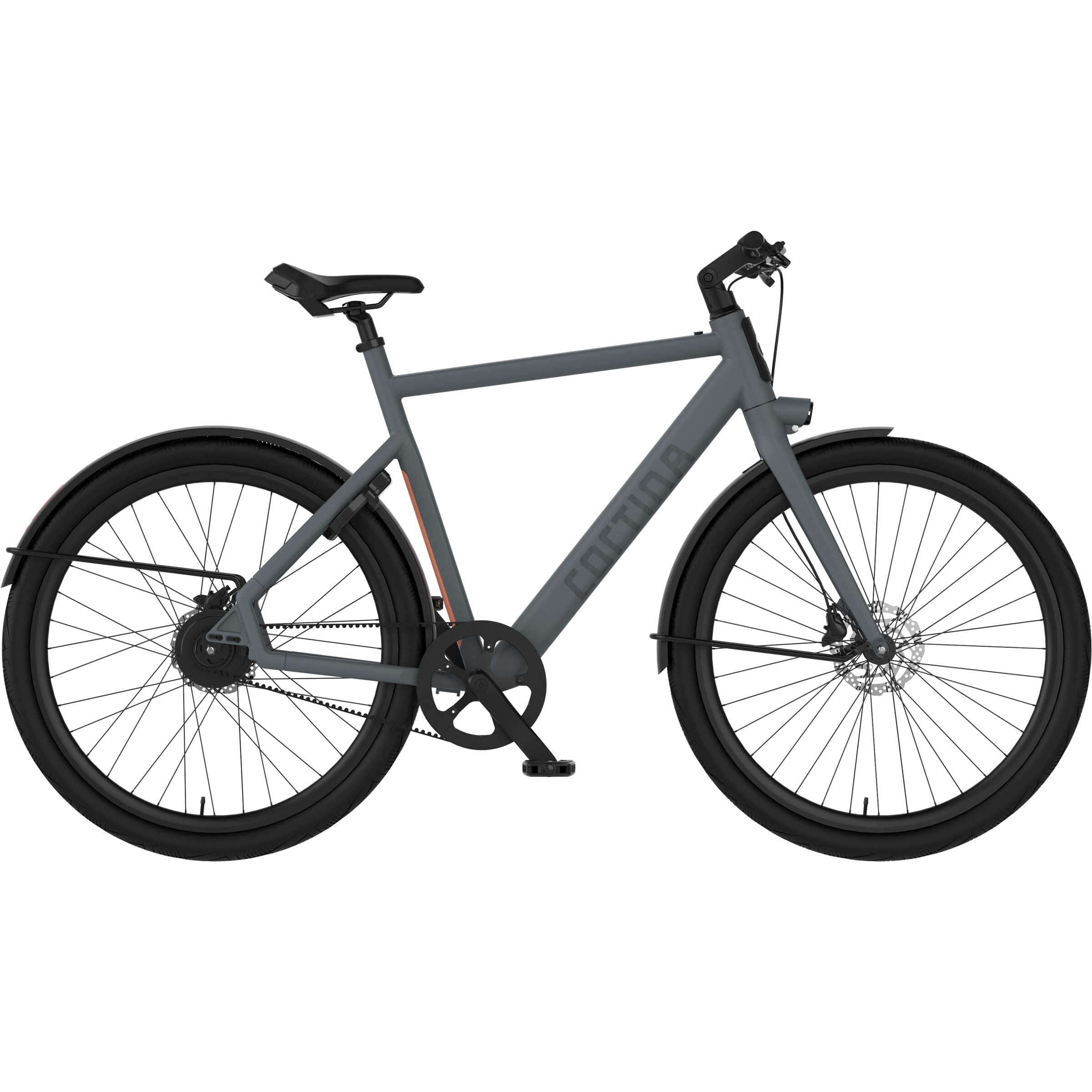 atura e bike alu city 28 zoll pedelec Cortina E-Lett Urban E-Bike Gates Carbon Drive 28 Zoll – alexanderad.de