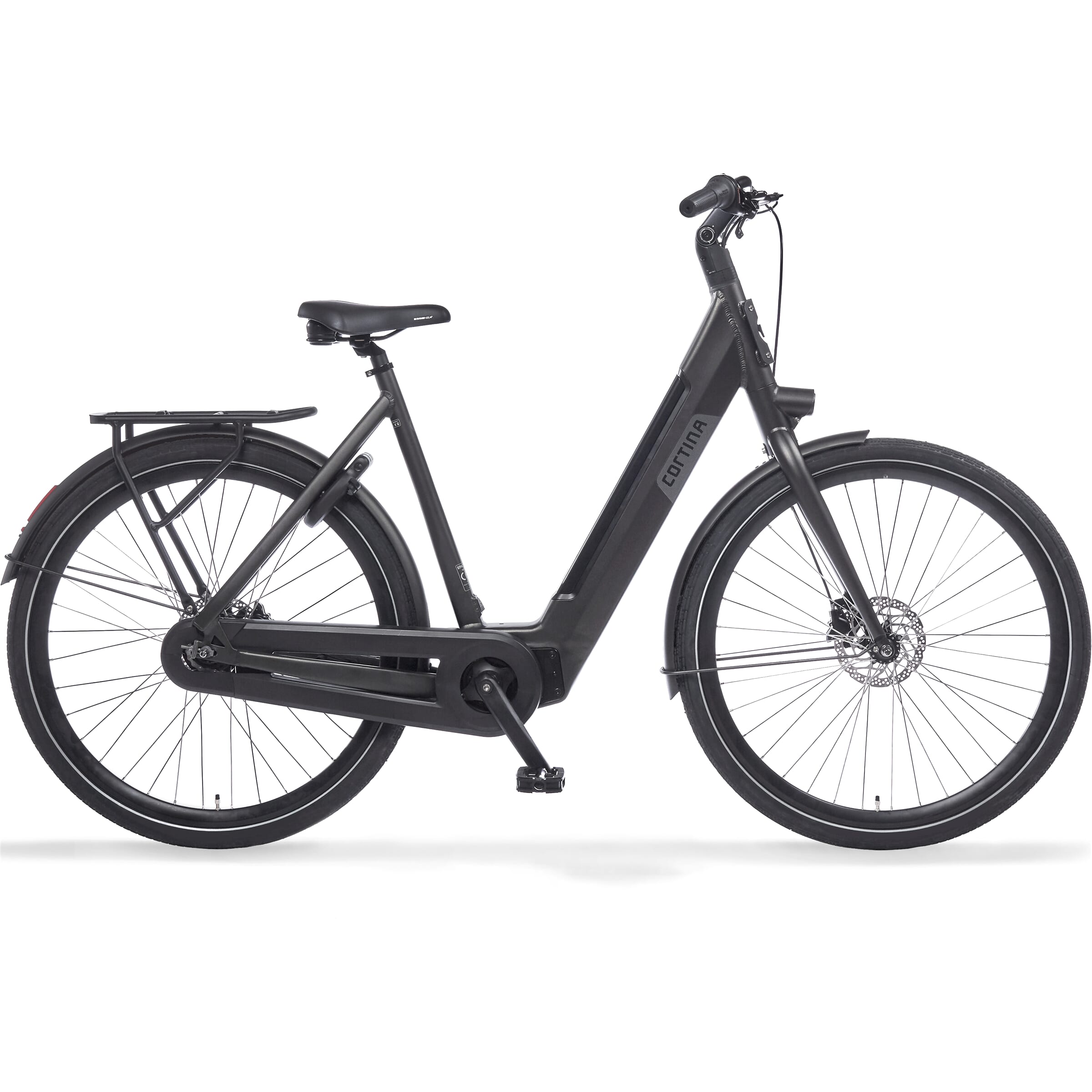 cortina fahrrad zubehör Cortina E-Nite Cityrad 28 Zoll, 7-Gang Shimano Nexus – alexanderad.de