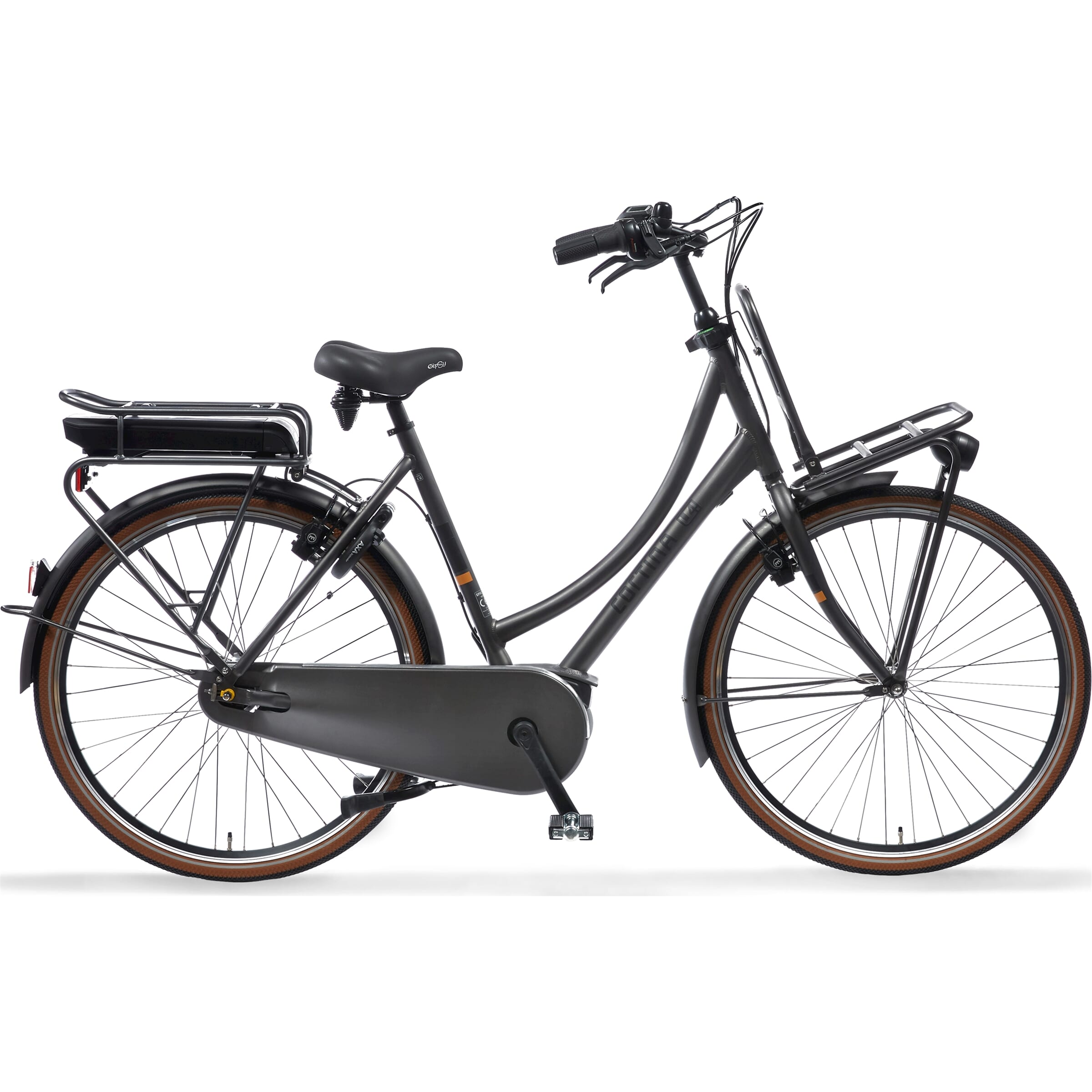 cortina fahrrad e-bike Cortina E-U4 Solid Transportrad Hollandrad Damenrad 28 Zoll, 7-Gang Sh – alexanderad.de