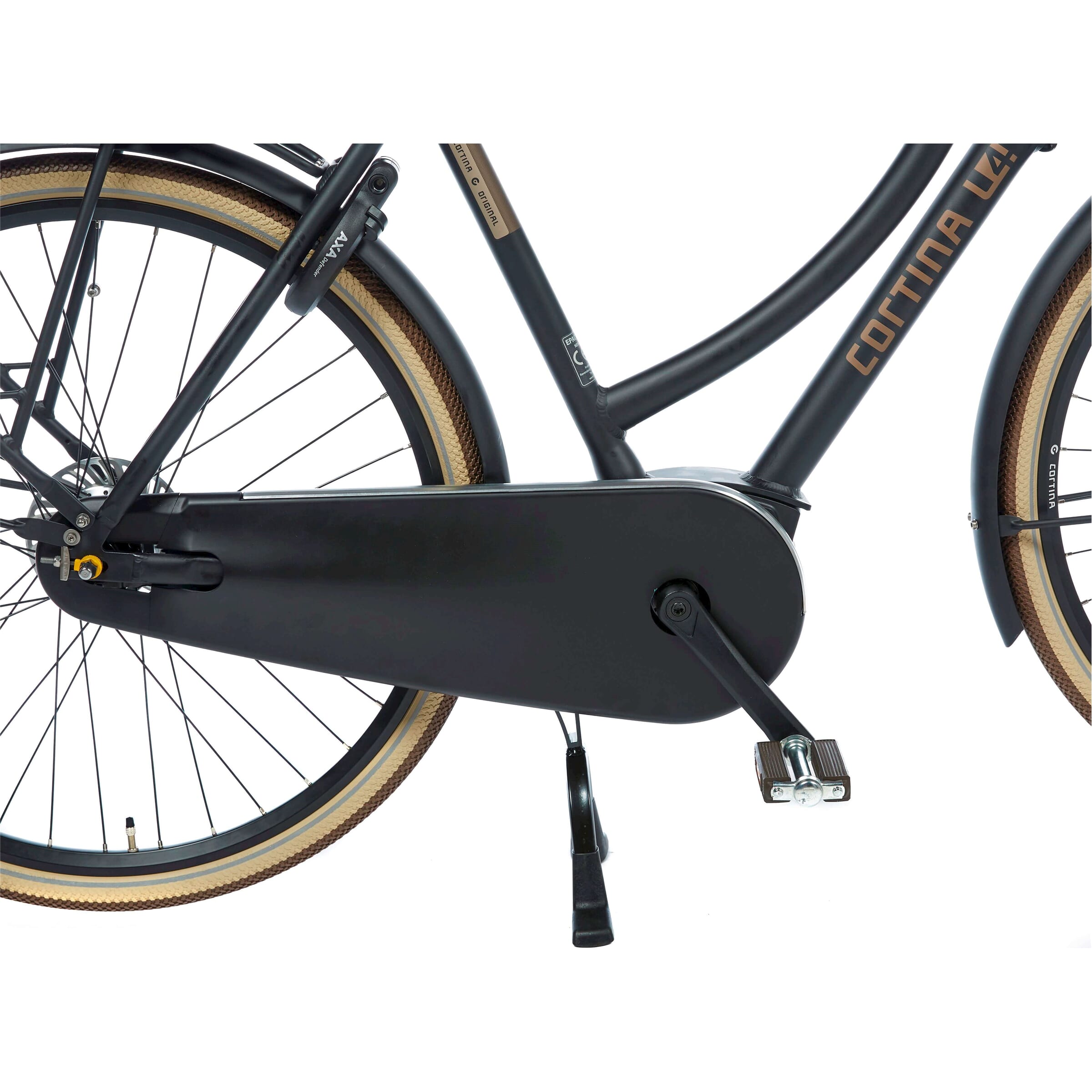 hollandrad cortina u4 Cortina E-U4 BOSCH Aktive Line Transportrad Hollandrad Damenrad 28 Zol – alexanderad.de