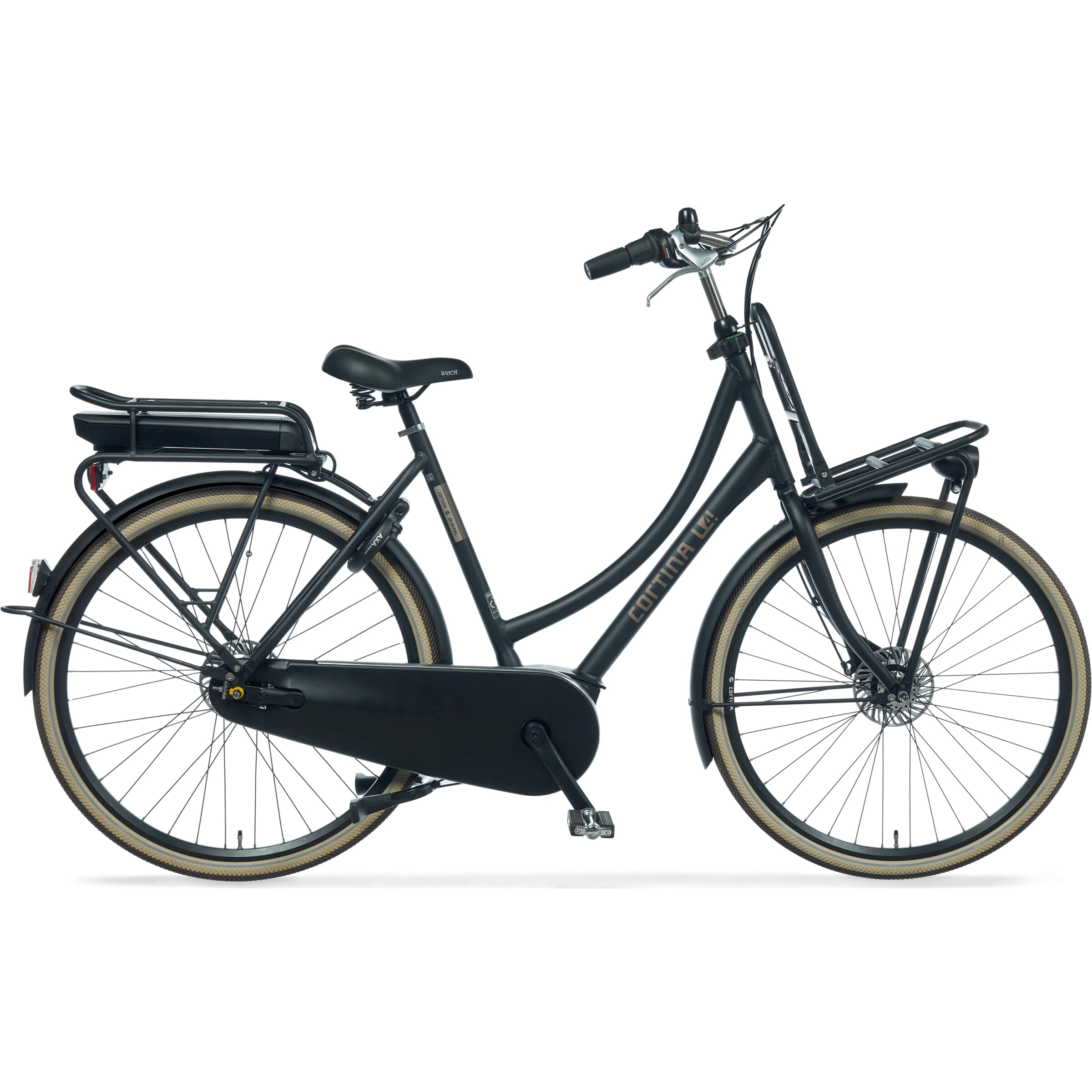 hollandrad damen 26 zoll e bike Cortina E-U4 BOSCH Aktive Line Transportrad Hollandrad Damenrad 28 Zol – alexanderad.de
