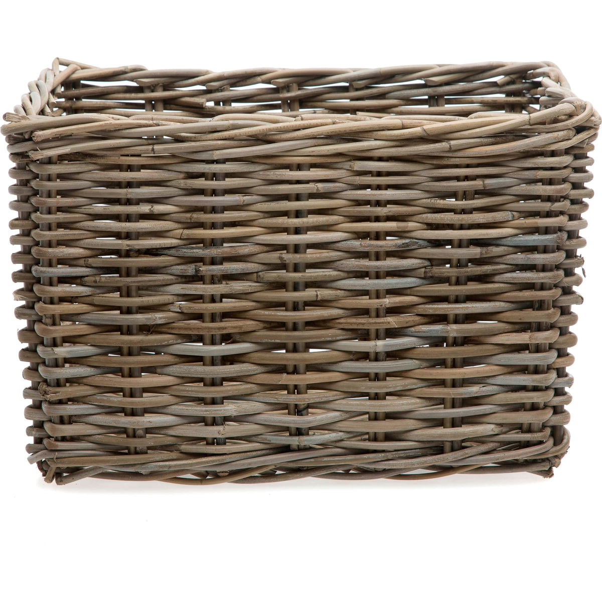 New Looxs Brisbane Rattan-Korb – alexanderad.de
